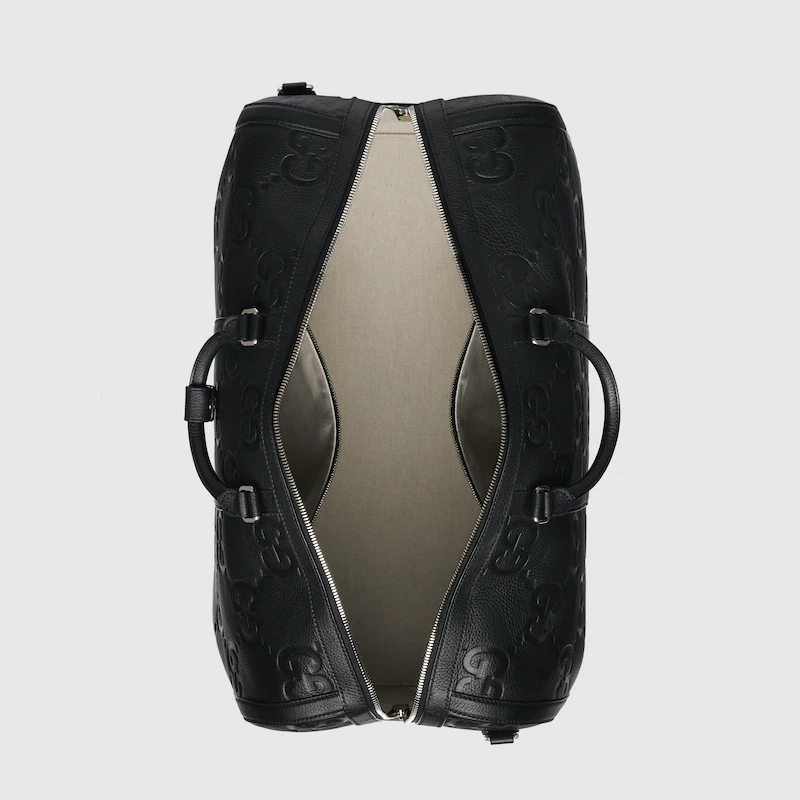 JUMBO LARGE DUFFLE BAG