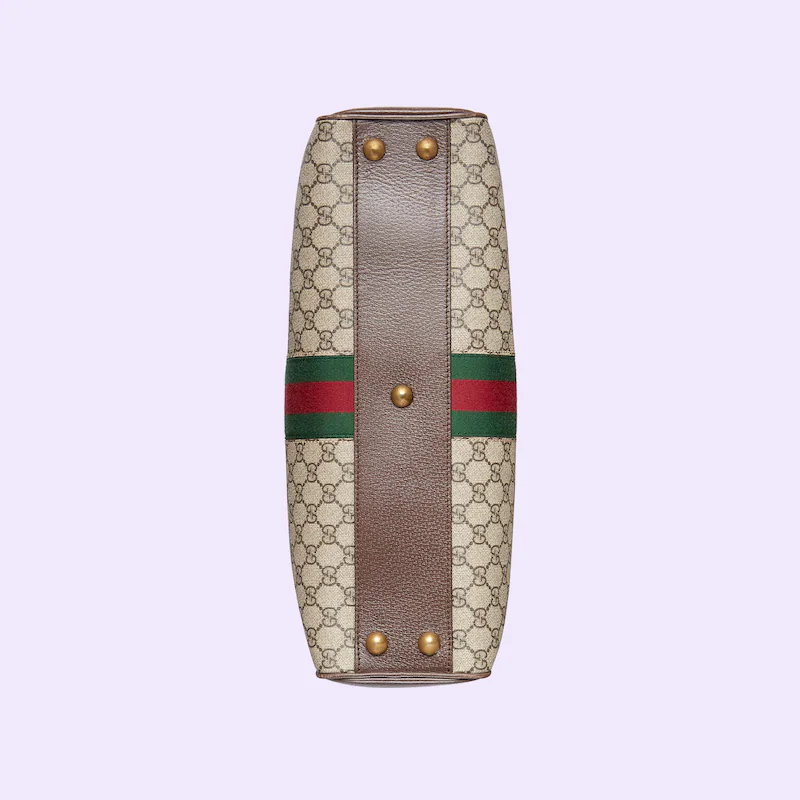 SAVOY MEDIUM BOWLING BAG