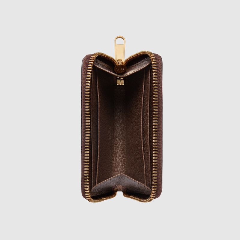 OPHIDIA CARD CASE WALLET