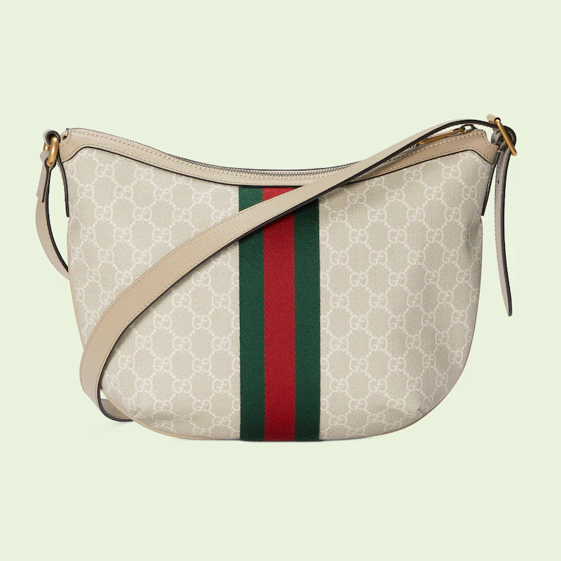 OPHIDIA SMALL SHOULDER BAG