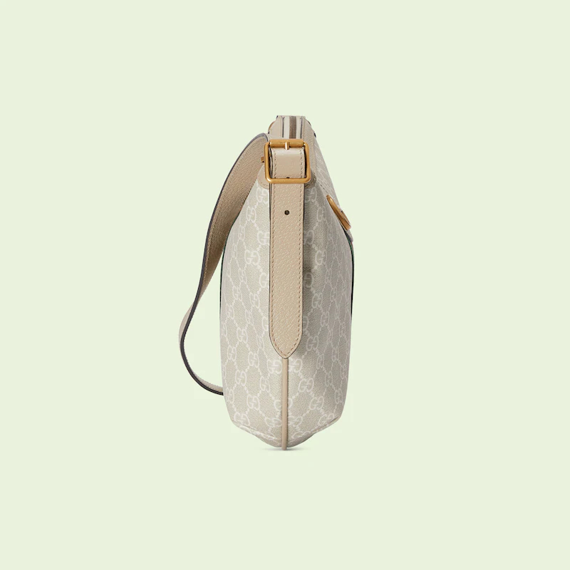 OPHIDIA SMALL SHOULDER BAG