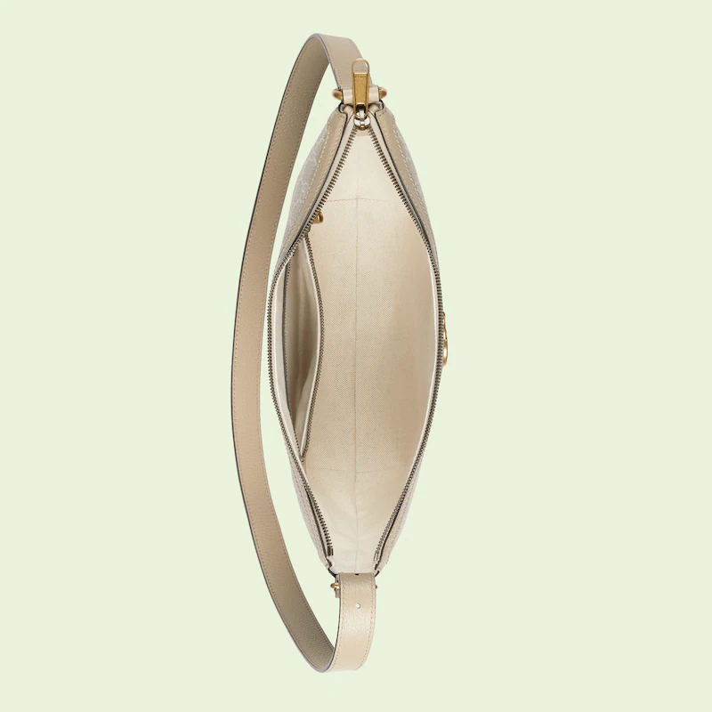OPHIDIA SMALL SHOULDER BAG