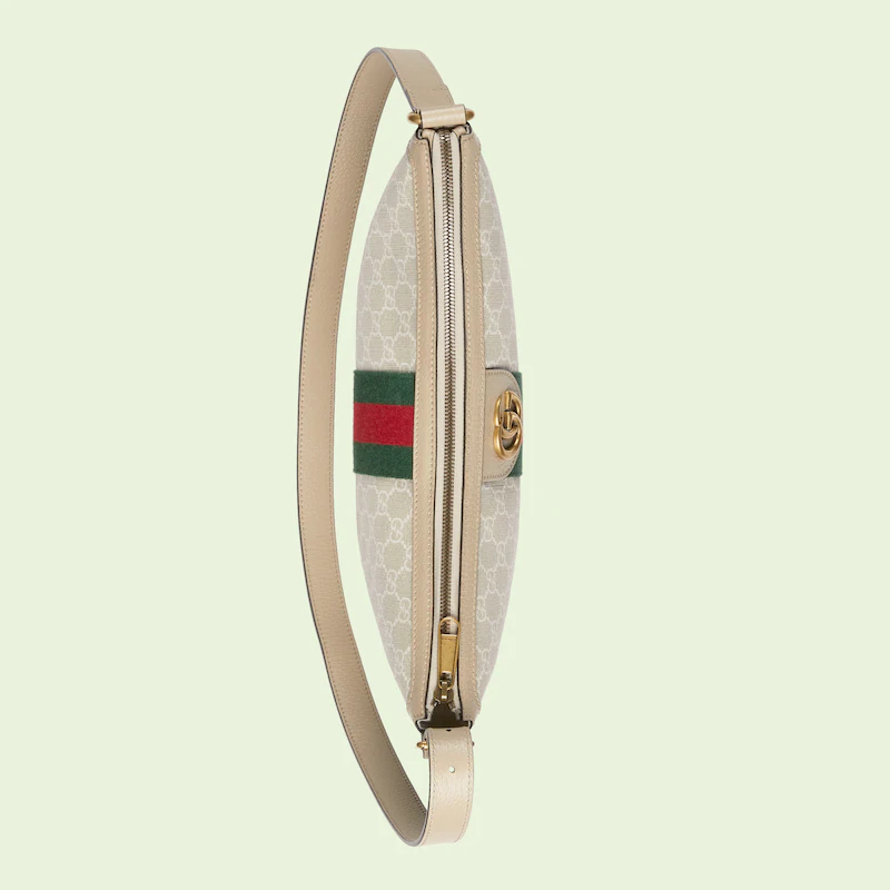 OPHIDIA SMALL SHOULDER BAG