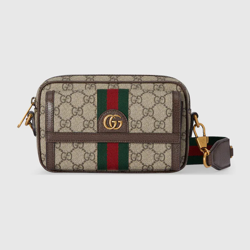OPHIDIA MINI BAG