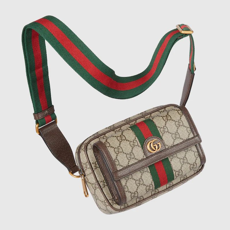 OPHIDIA MINI BAG