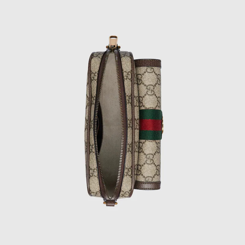 OPHIDIA MINI BAG