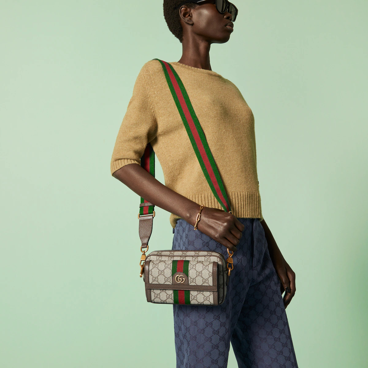 OPHIDIA MINI BAG