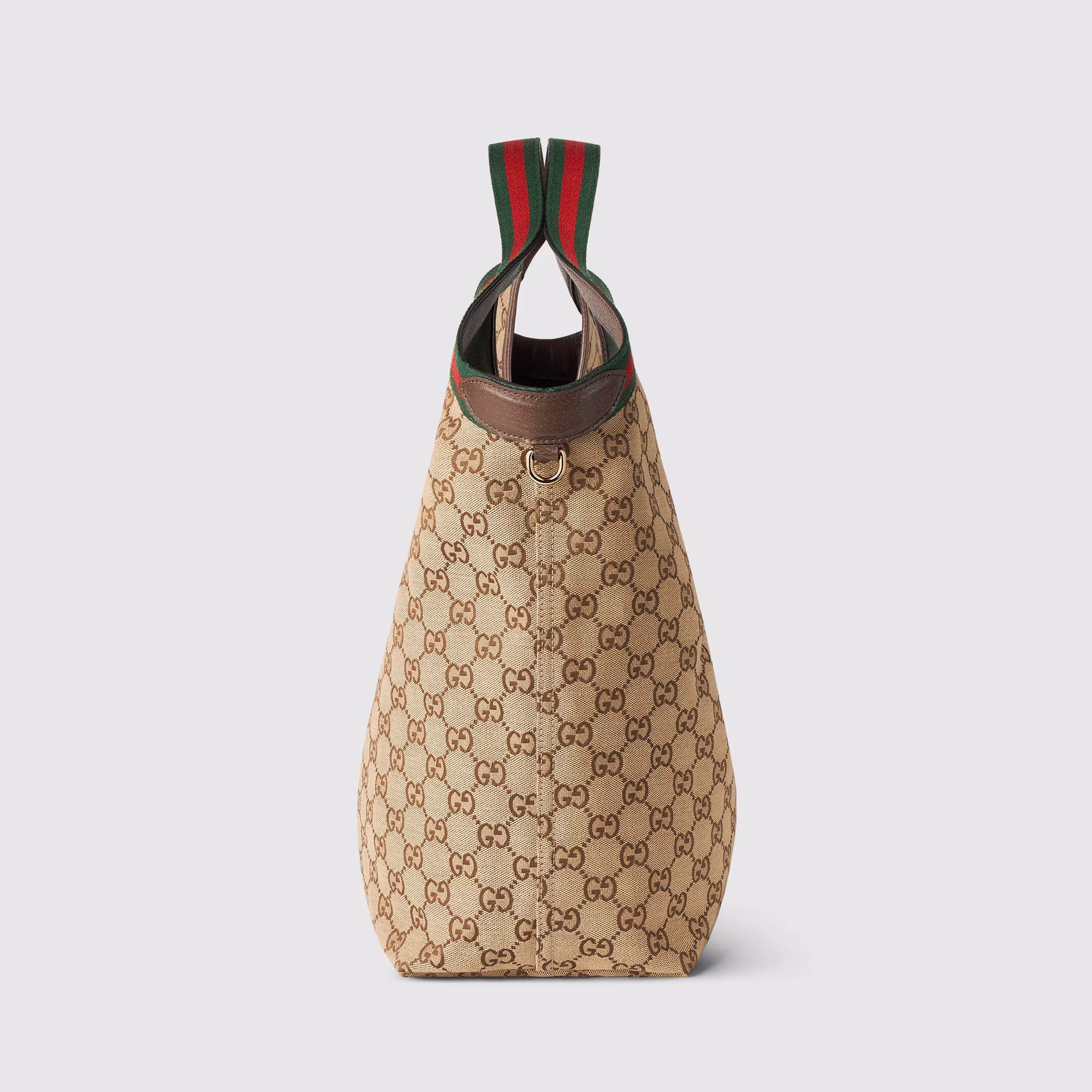 Gucci Giglio large tote bag