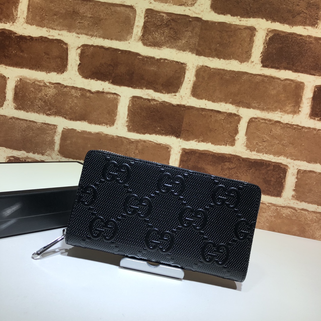 Gucci GG Wallet