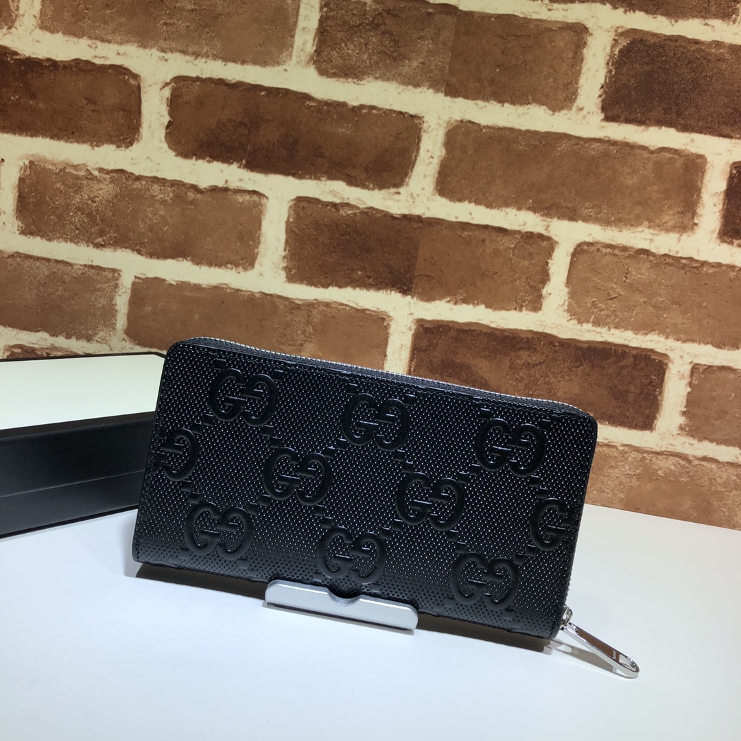Gucci GG Wallet