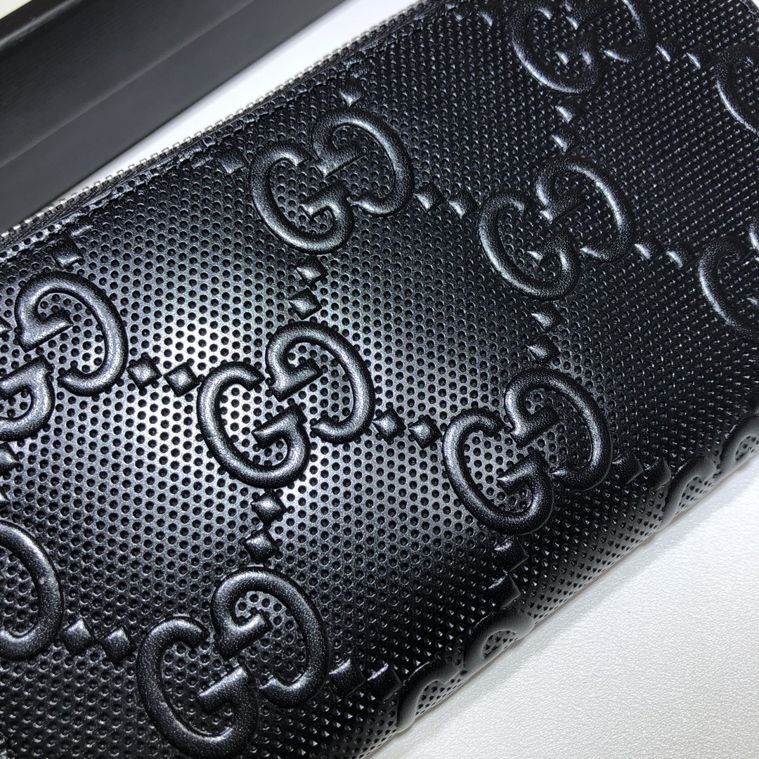 Gucci GG Wallet
