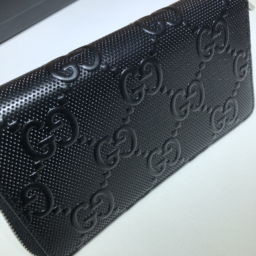 Gucci GG Wallet