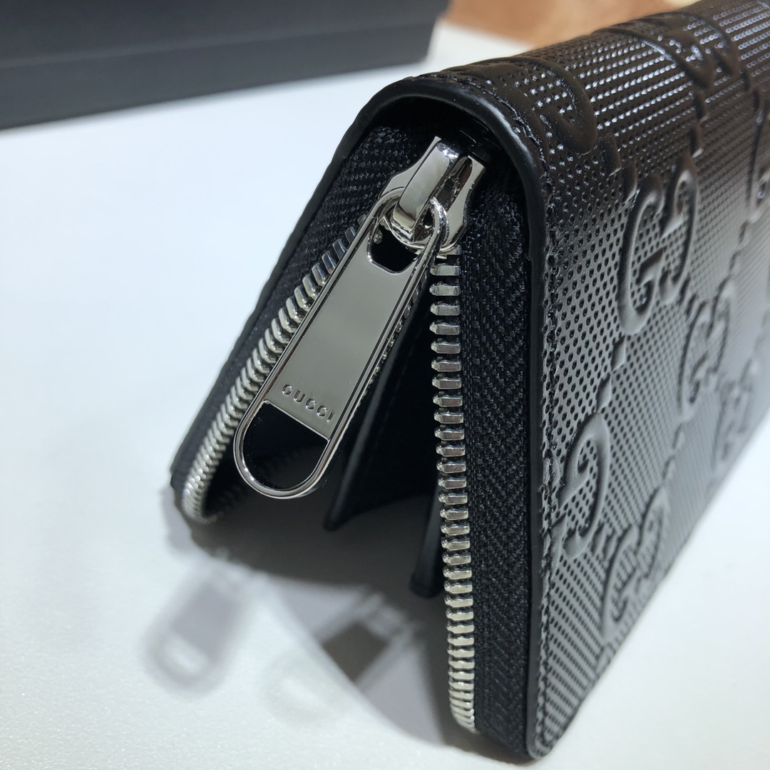 Gucci GG Wallet