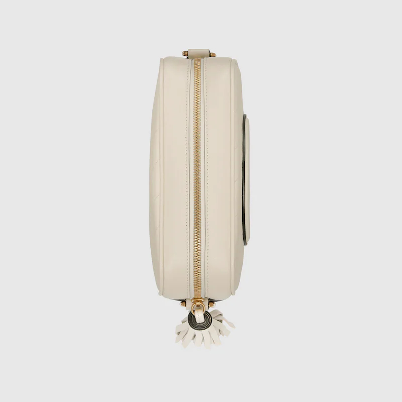 BLONDIE SMALL SHOULDER BAG