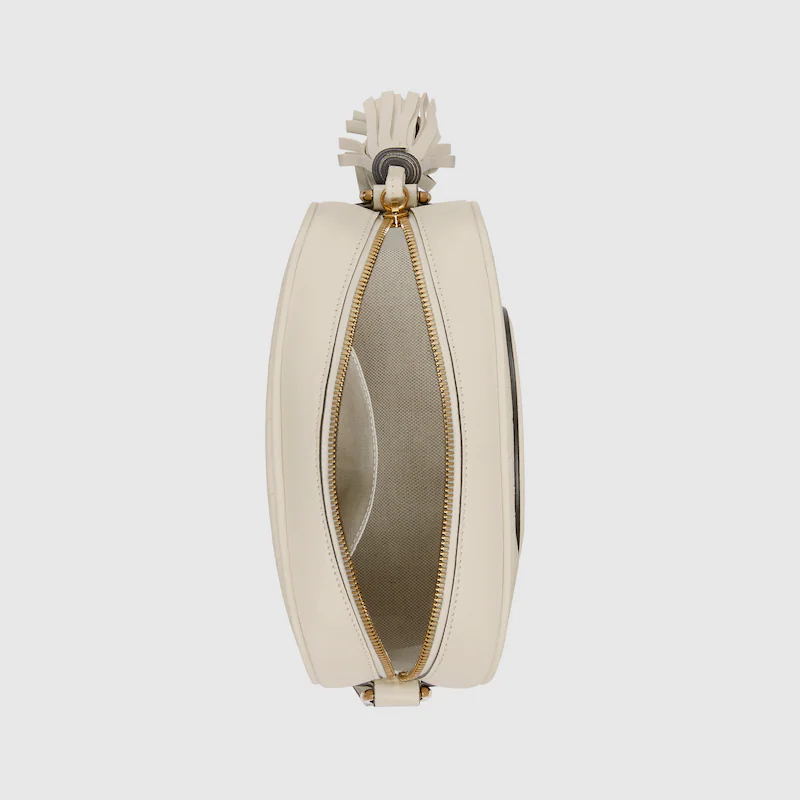 BLONDIE SMALL SHOULDER BAG