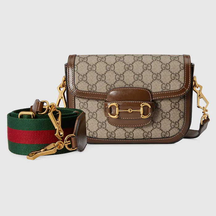 HORSEBIT 1955 MINI BAG