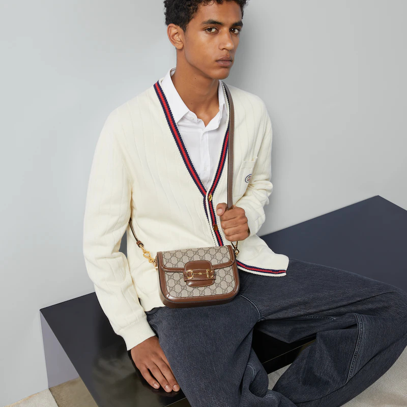 HORSEBIT 1955 MINI BAG