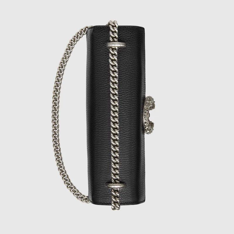 DIONYSUS SMALL SHOULDER BAG