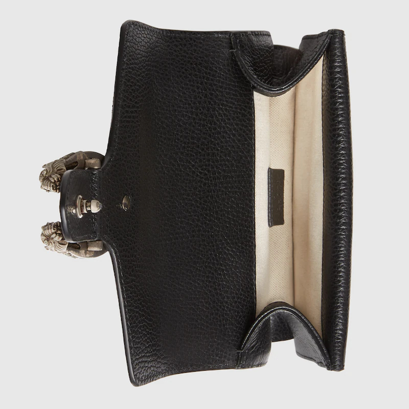 DIONYSUS LEATHER MINI BAG