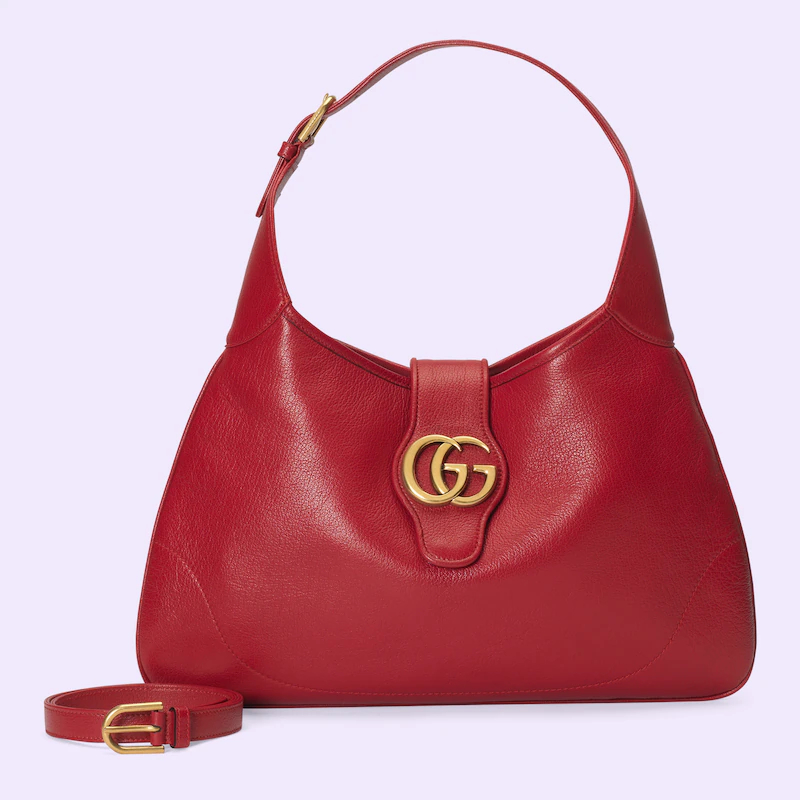 APHRODITE MEDIUM SHOULDER BAG