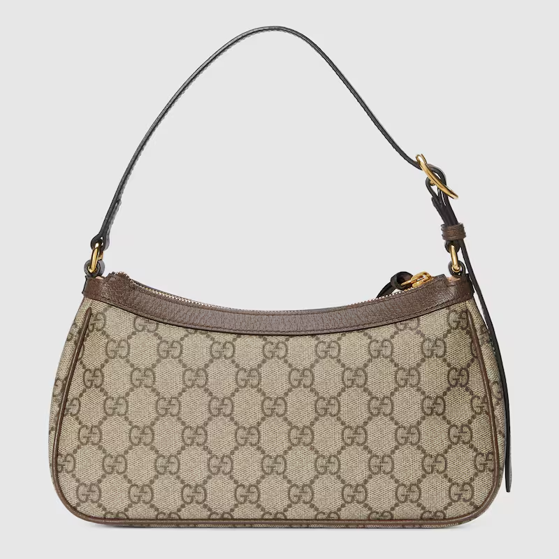 Ophidia small handbag