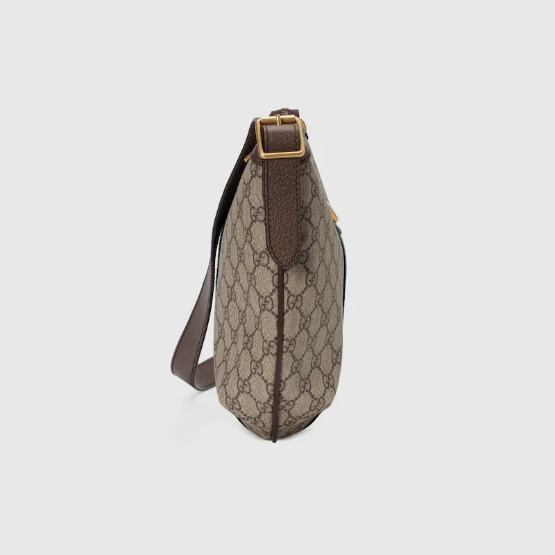 OPHIDIA SMALL SHOULDER BAG