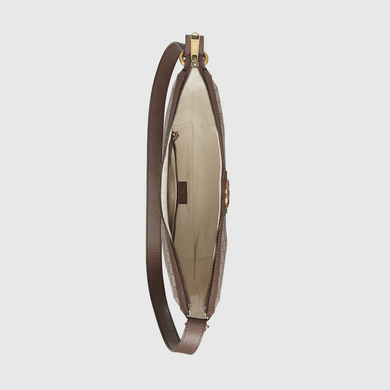 OPHIDIA SMALL SHOULDER BAG