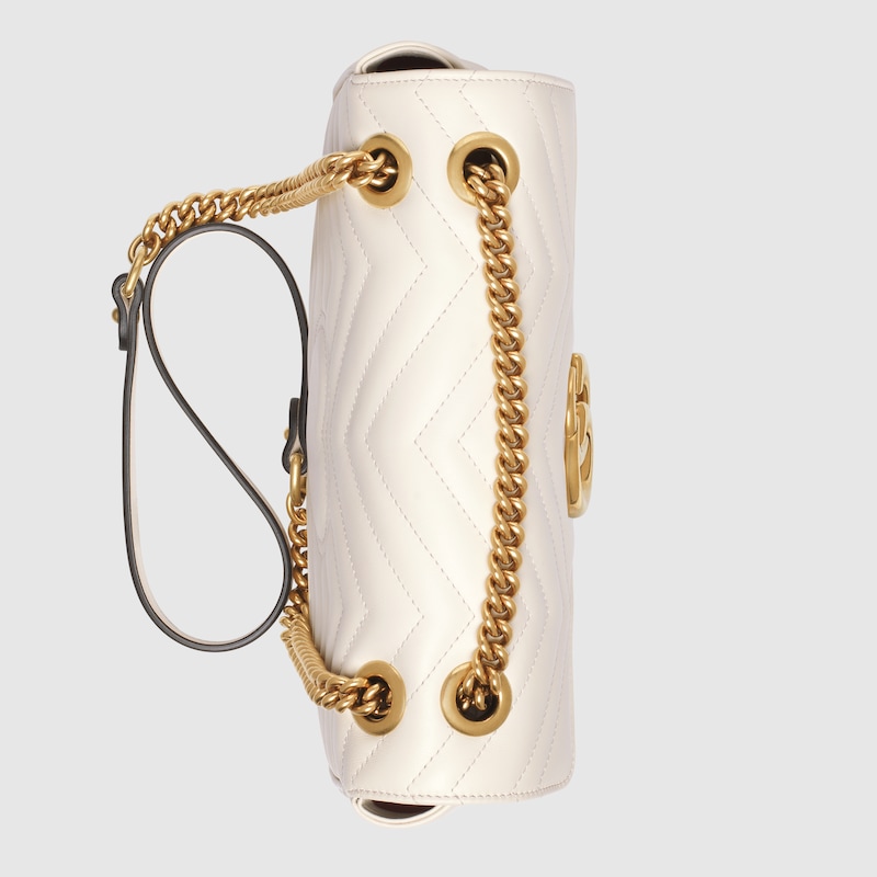 MARMONT SMALL SHOULDER BAG
