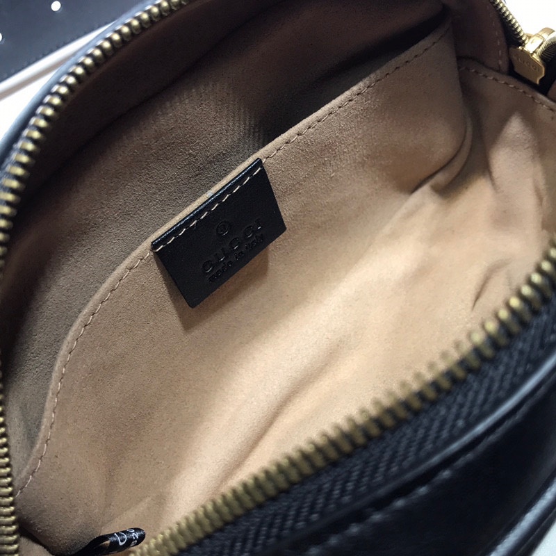 Gucci GG Marmont belt bag