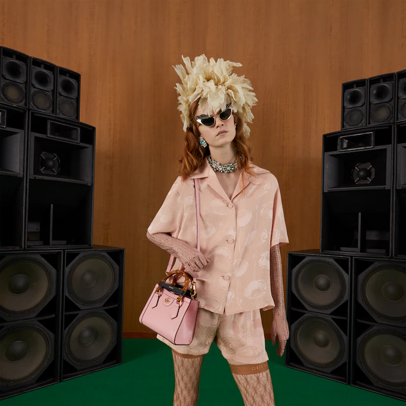 DIANA MINI TOTE BAG