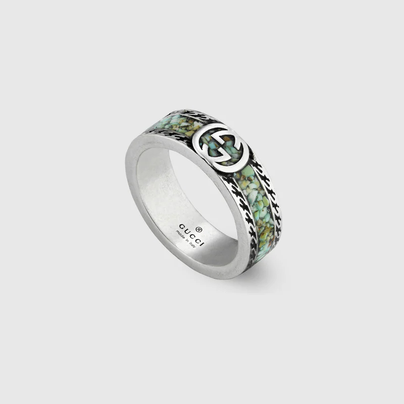 INTERLOCKING RING