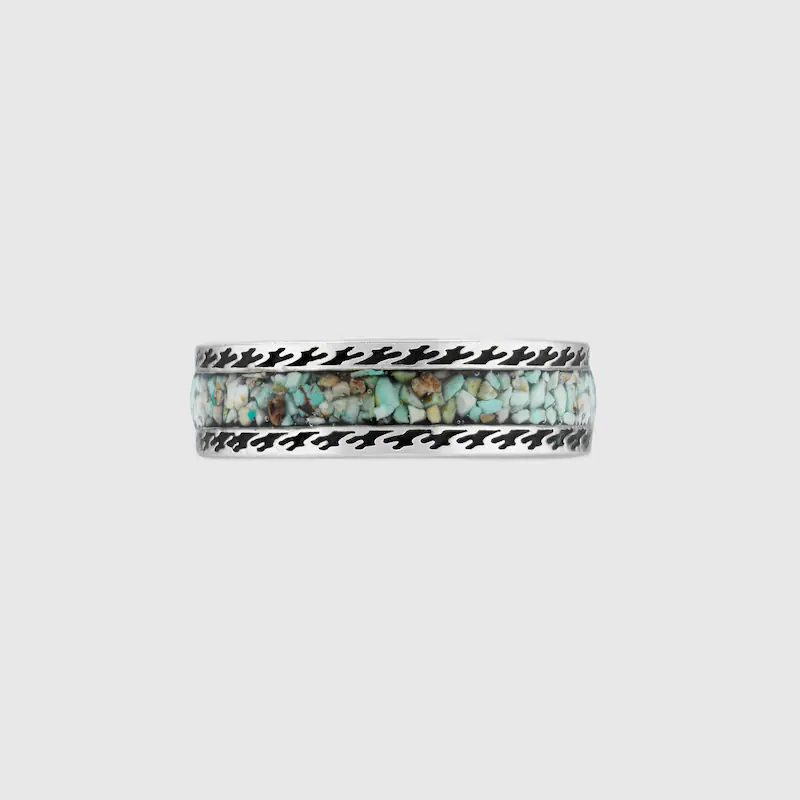 INTERLOCKING RING