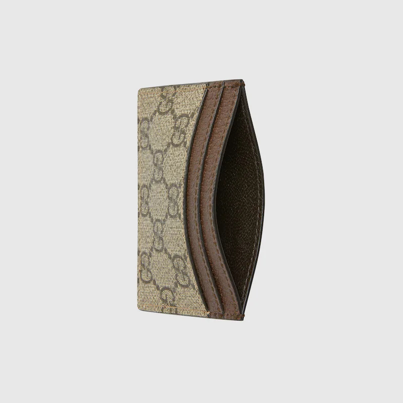 OPHIDIA CARD CASE