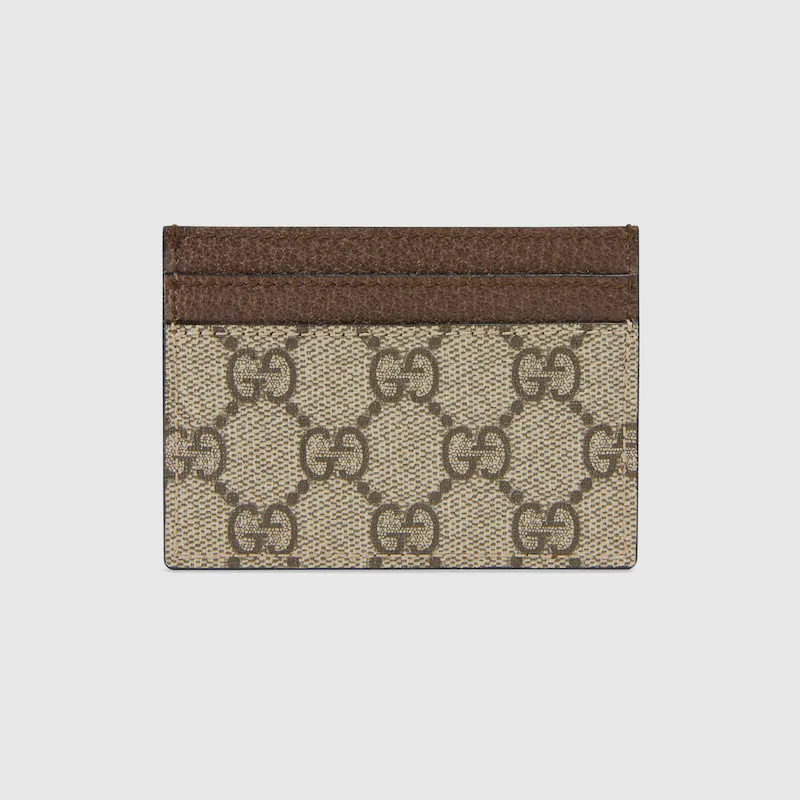 OPHIDIA CARD CASE