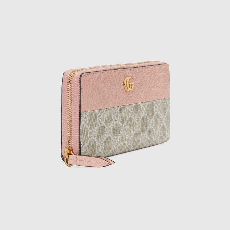 MARMONT ZIP AROUND WALLET