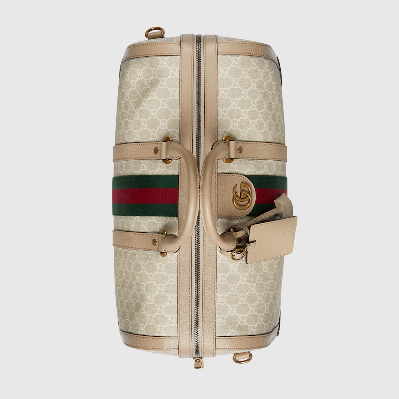 SAVOY SMALL DUFFLE BAG