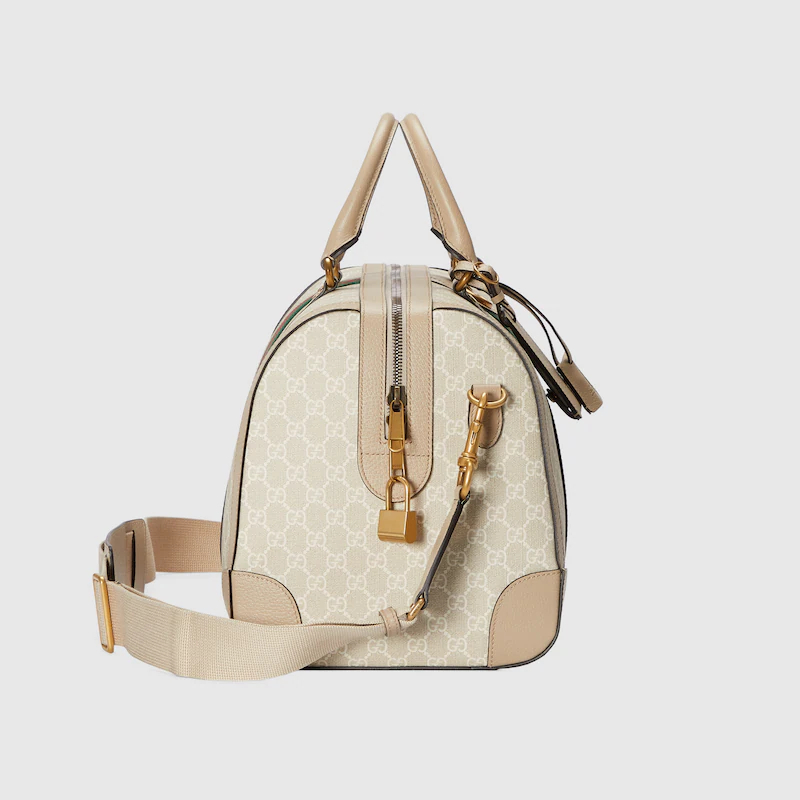SAVOY SMALL DUFFLE BAG