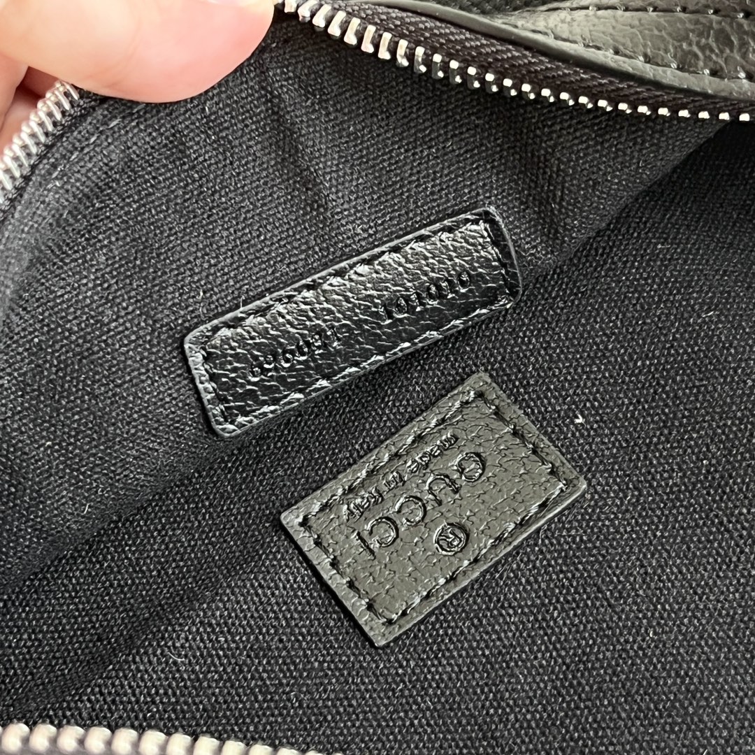 Gucci Jumbo GG Belt Bag