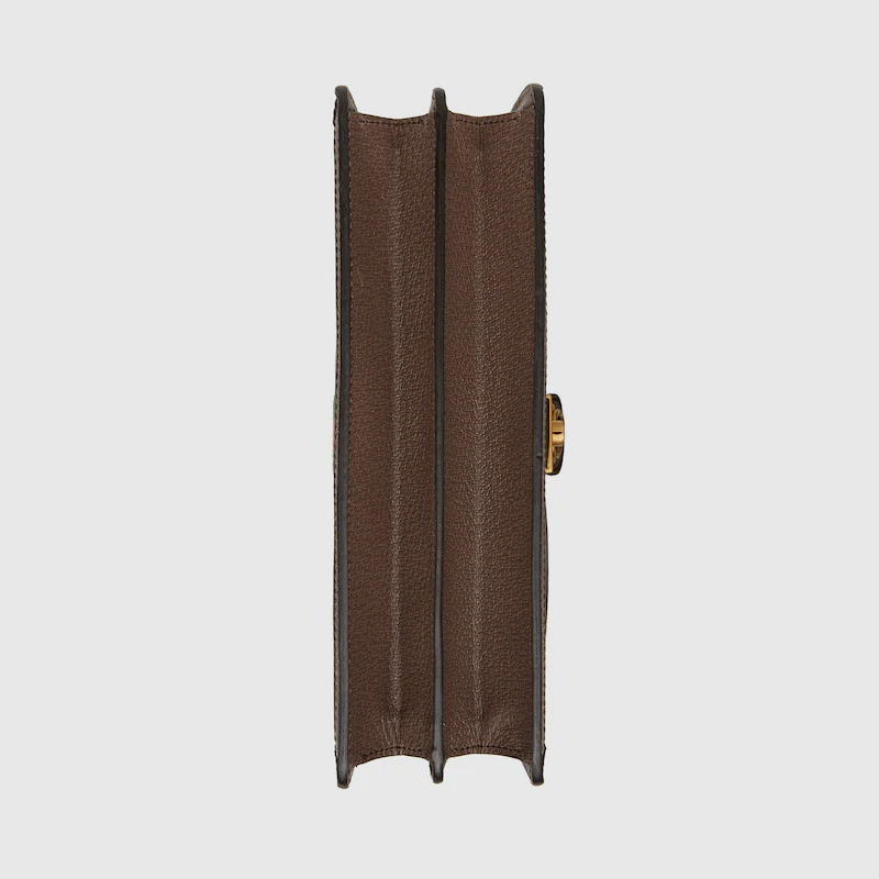 OPHIDIA SMALL TOP HANDLE BAG