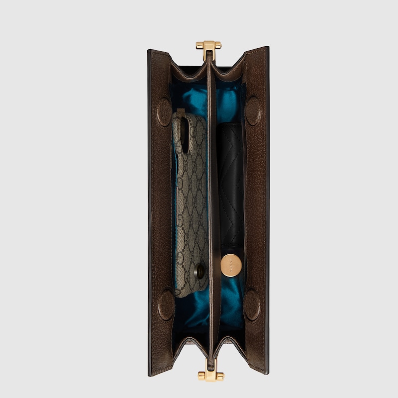OPHIDIA SMALL SHOULDER BAG