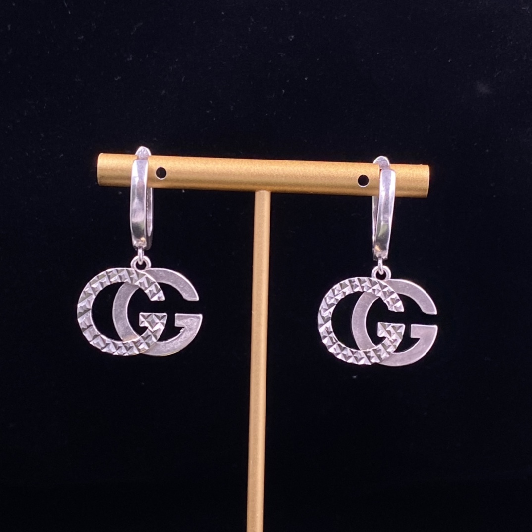 Gucci GG Earrings