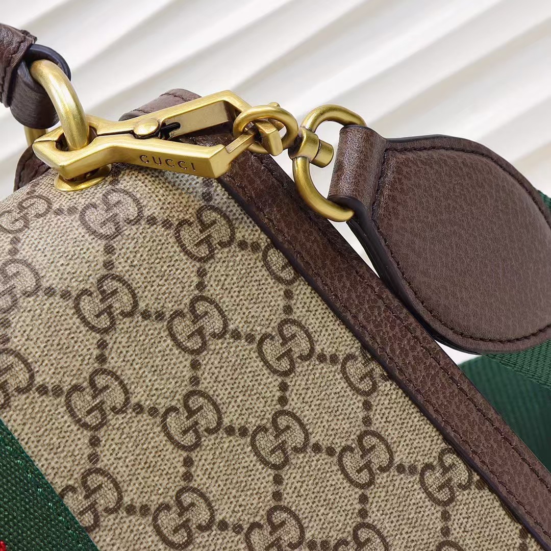 [TOP]Gucci Queen Margaret Bee Top Handle Bag