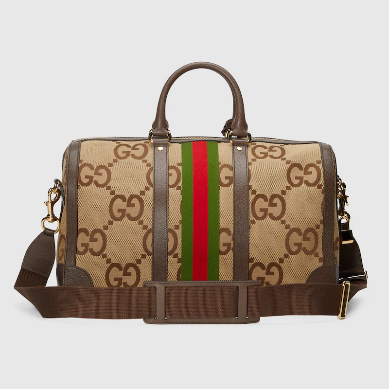 JUMBO SMALL DUFFLE BAG