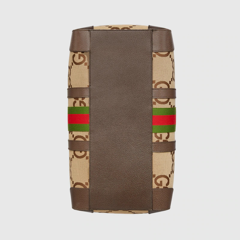 JUMBO SMALL DUFFLE BAG