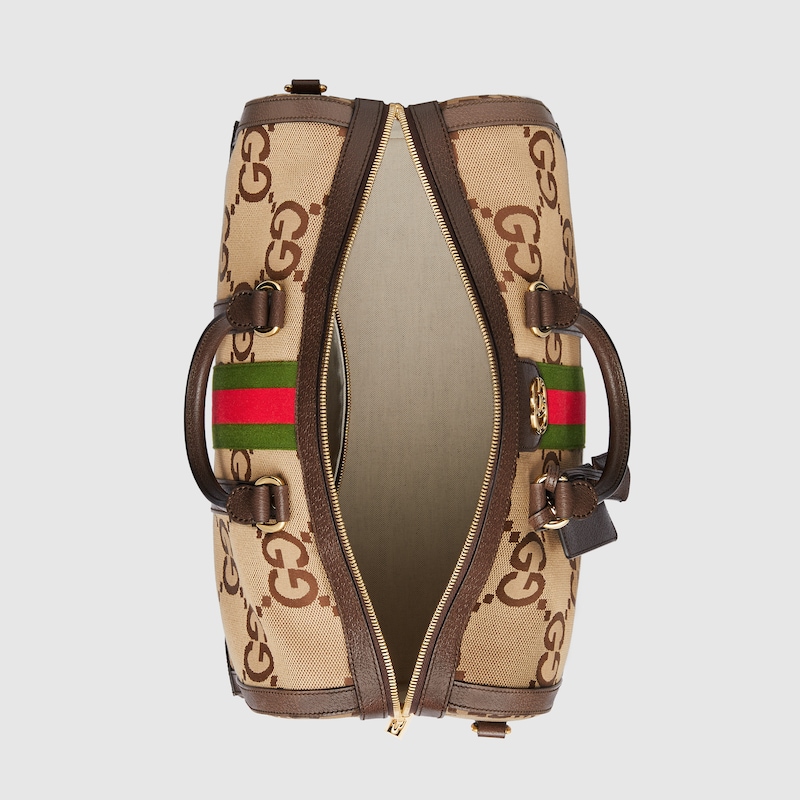 JUMBO SMALL DUFFLE BAG