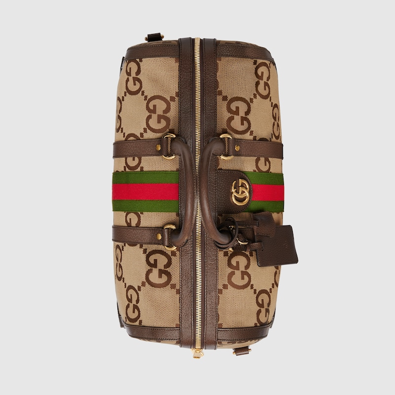 JUMBO SMALL DUFFLE BAG
