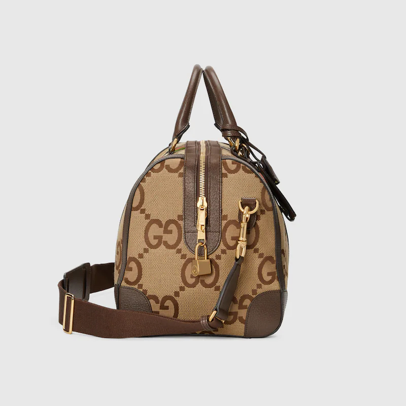 JUMBO SMALL DUFFLE BAG