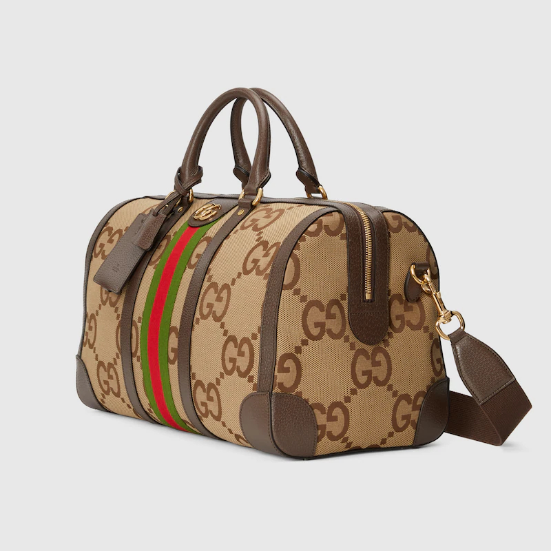 JUMBO SMALL DUFFLE BAG