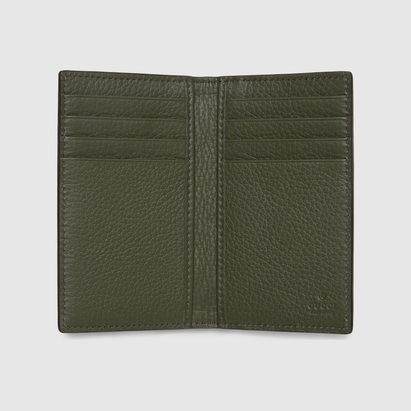 JUMBO CARD CASE