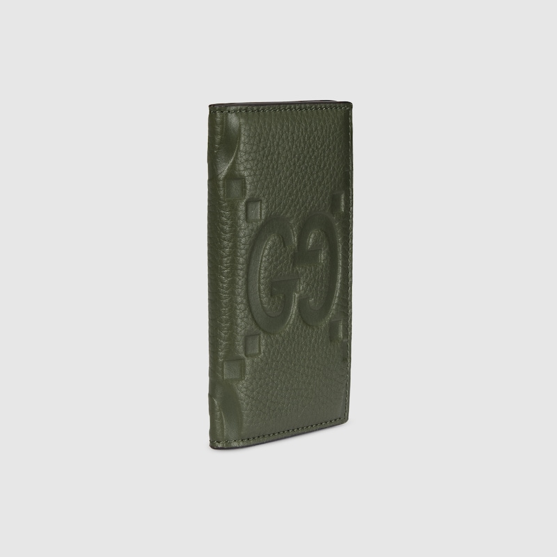 JUMBO CARD CASE